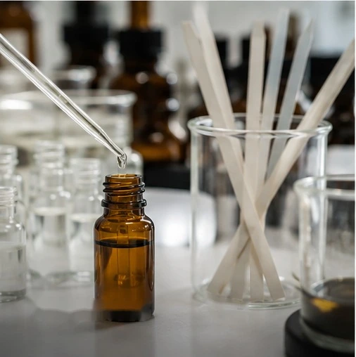 Cosmetics